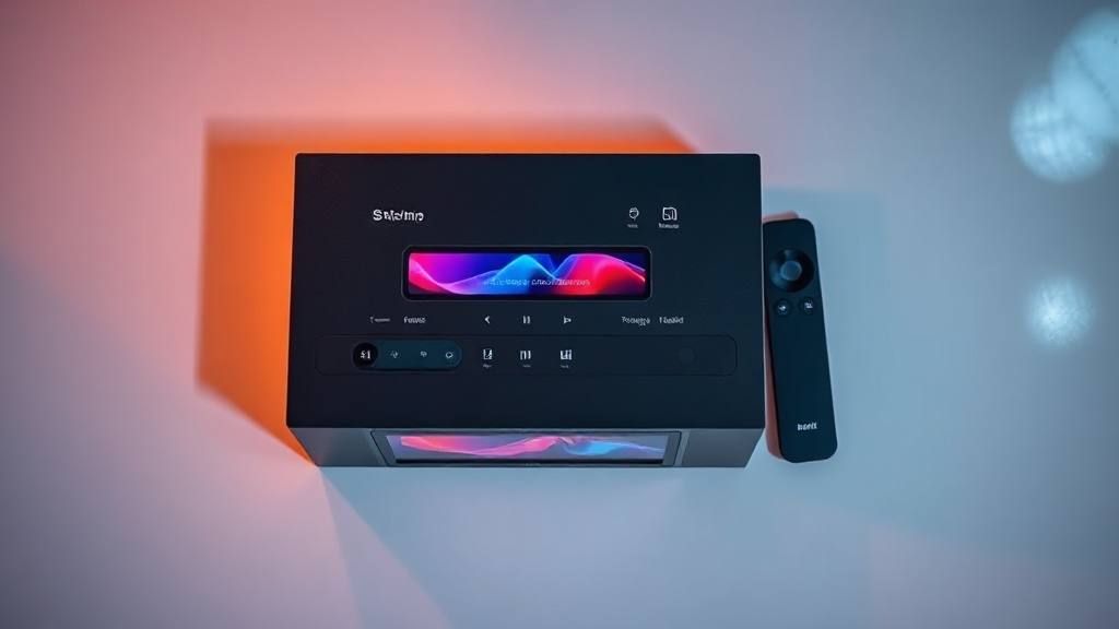 Wie funktioniert IPTV-Technologie?
