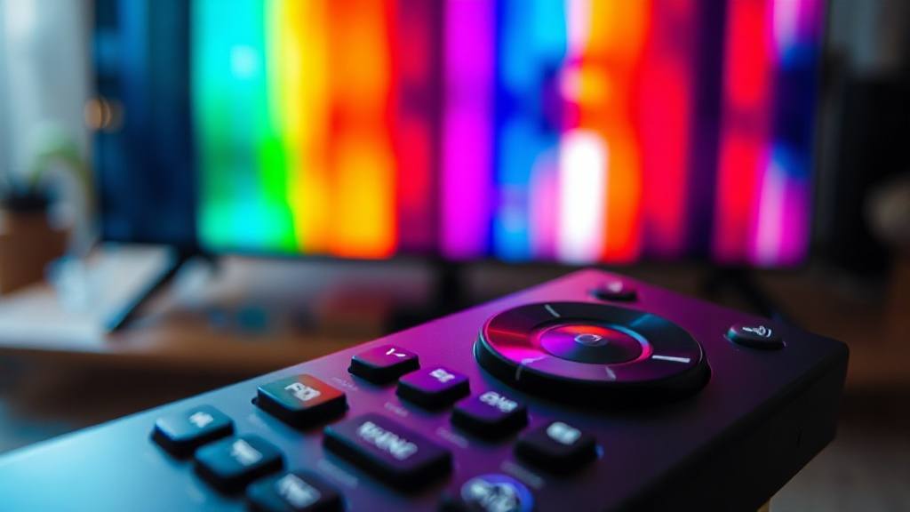 IPTV-Glossar: Die wichtigsten Begriffe erklärt